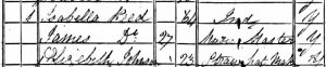 James Reid 1841 census - detail lo-res