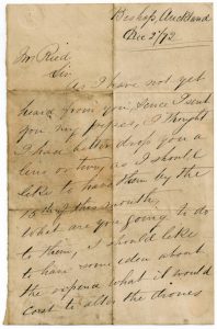Letter to James Reid 2-12-1872 front - copy lo-res 113k